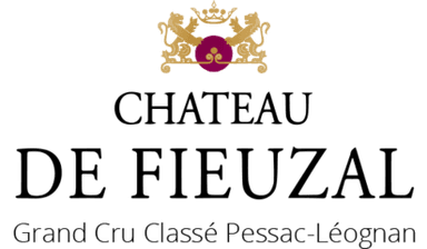 Château de Fieuzal