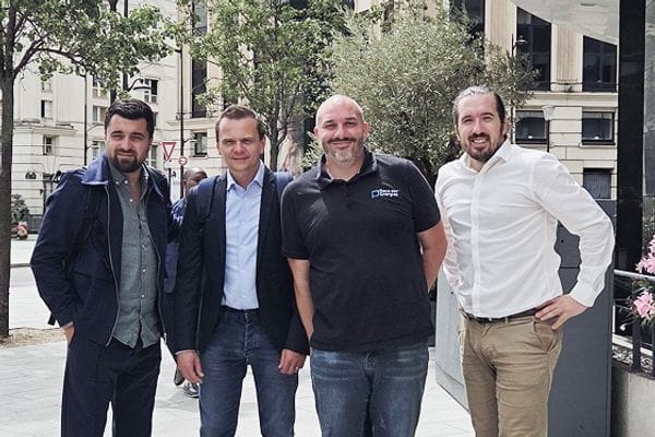 Selection Process Image