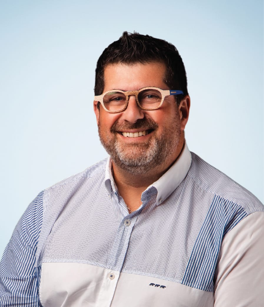 Frédéric GOULET logo